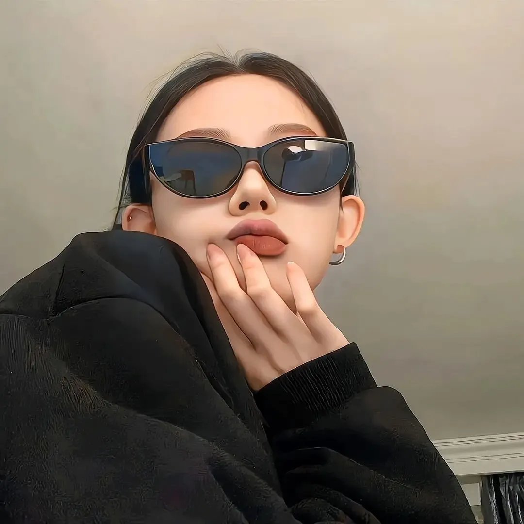 脆莓公园第三季